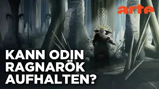 Geschenke für die Götter | Die Mythen der Wikinger (2/10) Reupload | ARTE