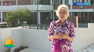 Banjaluka: "Amfiteatar park" otvara nova vrata mladim generacijama
