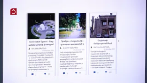 Գյումրին մինչև փետրվարի 25-ը կքվեարկի մասնակցային բյուջետավորման 3 ծրագրի համար