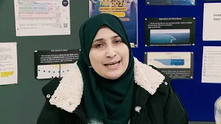 Nida Turst's Muslim Education Fair_ 2026