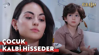 Efehan'a Annesinin Helvasını Yedirdiler | Gelin 473. Bölüm  @GelinDizisi