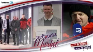 Treffpunkt Murtal Magazin KW5/2026  22.01. - 29.01.2026