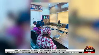 Military Veterans: FG Promises Action on Welfare, Pensions