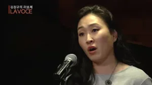 가요TV-김정규의 라보체 4회