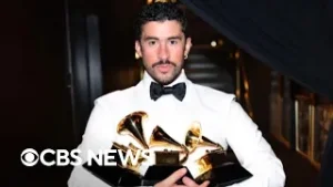 Bad Bunny to be first artist performing at Super Bowl entirely in Spanish