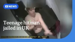 Norwegian teenage hitman jailed over UK murder plot | ABC NEWS