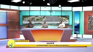 Société : La prison brise-t-elle le rêve d'un individu ?
