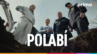 Polabí se vrací s novými příběhy! Sledujte už od 25. srpna na Primě 🧡