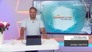 sonnenklar.TV News | 08/14/2026