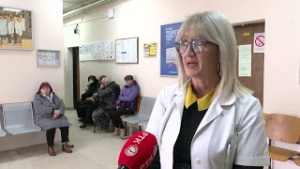 Raste broj pacijenata sa respiratornim infekcijama u Kragujevcu