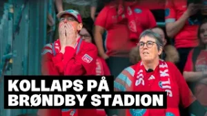 En del af familien - SIF hele vejen (4:6)