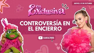 EN EXCLUSIVA - 1/10/2026