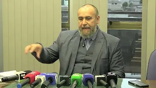ARAUCÁRIA CITY HALL CALLS PRESS CONFERENCE TO EXPLAIN MUNICIPAL PENSION CHANGES