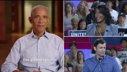 Obama to hold rally in Atlanta with Ossoff and Bottoms