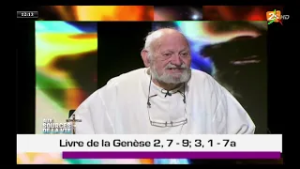 Aux Sources de la Vie - Par Vincent Mendy - Dim. 22 Février 2026