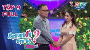 Bạn Muốn Hẹn Hò 2026 | Tập 9 (28/2/2026)