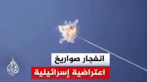 قصف إسرائيلي على جنوب لبنان.. التفاصيل مع مراسلة الجزيرة