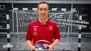 SZEF SUPERLIGI: JAKUB BĘDZIKOWSKI | #7