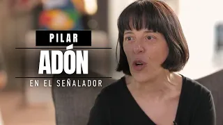 Pilar ADÓN exclusive on El Señalador | with Irene CHIKIAR BAUER