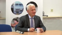 Prilog: 15. Oktobar - Međunarodni dan bijelog štapa