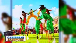 Caribbean Passport Promo - October 2026
