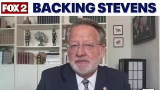 Peters weighs in on U.S. Senate Debate