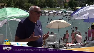 LJETNI MAGAZIN I Meho Alić Partić