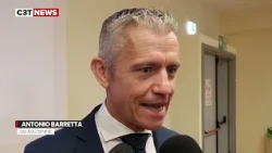 C3T NEWS giovedi 9 Ottobre 2026