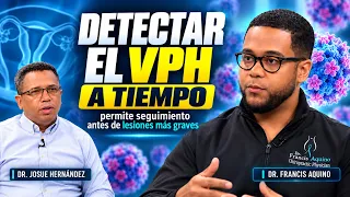 VPH POSITIVO: ¿QUÉ SIGNIFICA REALMENTE Y QUÉ SIGUE?
