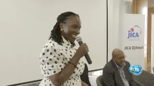 IGAD organise une formation régionale sur entreprises et droits de l’homme avec la JICA