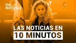 The news for Friday, October 16 in 10 minutes | RTVE News