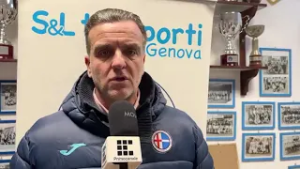 Serie D, il Ligorna sogna in grande. Il presidente Saracco: "Puntiamo sui giovani"