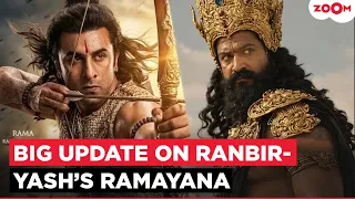 Big Update: Ramayana’s English Version To Be 30 Minutes Shorter, With NO Songs