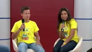 Los campeones de Bibliatón - Conectados a XTO