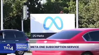 Meta launches paid service