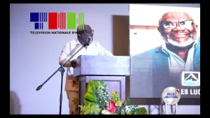 Société / Tenue du 19e sommet mondial du leadership