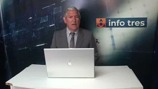Infotres Central - 23/09/26 - Block 03