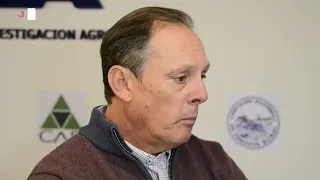 “Producimos más que nunca, pero perdemos dinero”:la advertencia de Fredy Lago sobre arroz uruguayo
