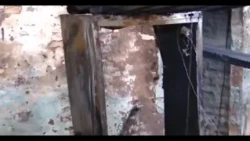 Family loses everything in a fire