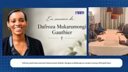 Dafroza yashimiwe ubutwari bwamuranze /Kabila, Nangaa na Makenga mu mutwe mushya ufite igisirikare