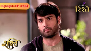 Harman Clears Harak Singh's Account | Shakti | Highlights | Episode 564 | Colors Rishtey