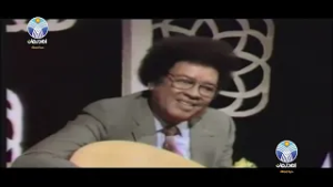 عبدالباسط سبدرات  || والفنان عبدالكريم الكابلي  || رجعنالك