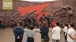 Chinese museums preserving the history and spirit of the Long March