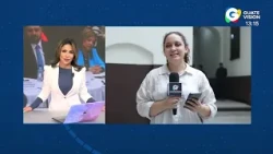 Live News 1 PM, October 13, 2026