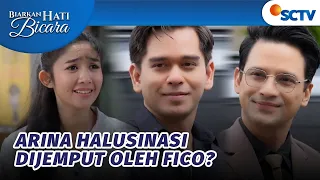 Terbukti Nggak Bersalah! Akhirnya Arina Bebas? | Biarkan Hati Bicara - Episode 57