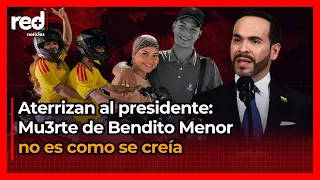 What Abelardo De La Espriella didn't know: the real reason for the fall of Bendito Menor