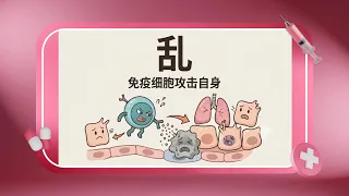 Every Body Knows S3 医聊大小事 3 EP15 - Immune Ageing