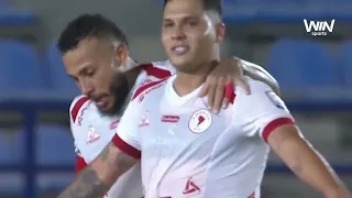 We review some of Juan Fernando Quintero's most memorable goals in the FPC