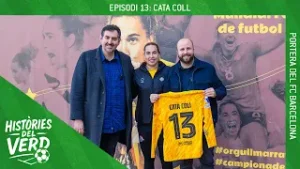 HISTÒRIES DEL VERD EP. 13 - CATA COLL