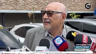 Harsh Warning! Former Magistrate Ivis Discua Foresees Political Instability Due to JOH's Return